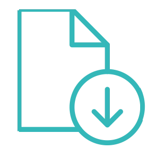 Download icon