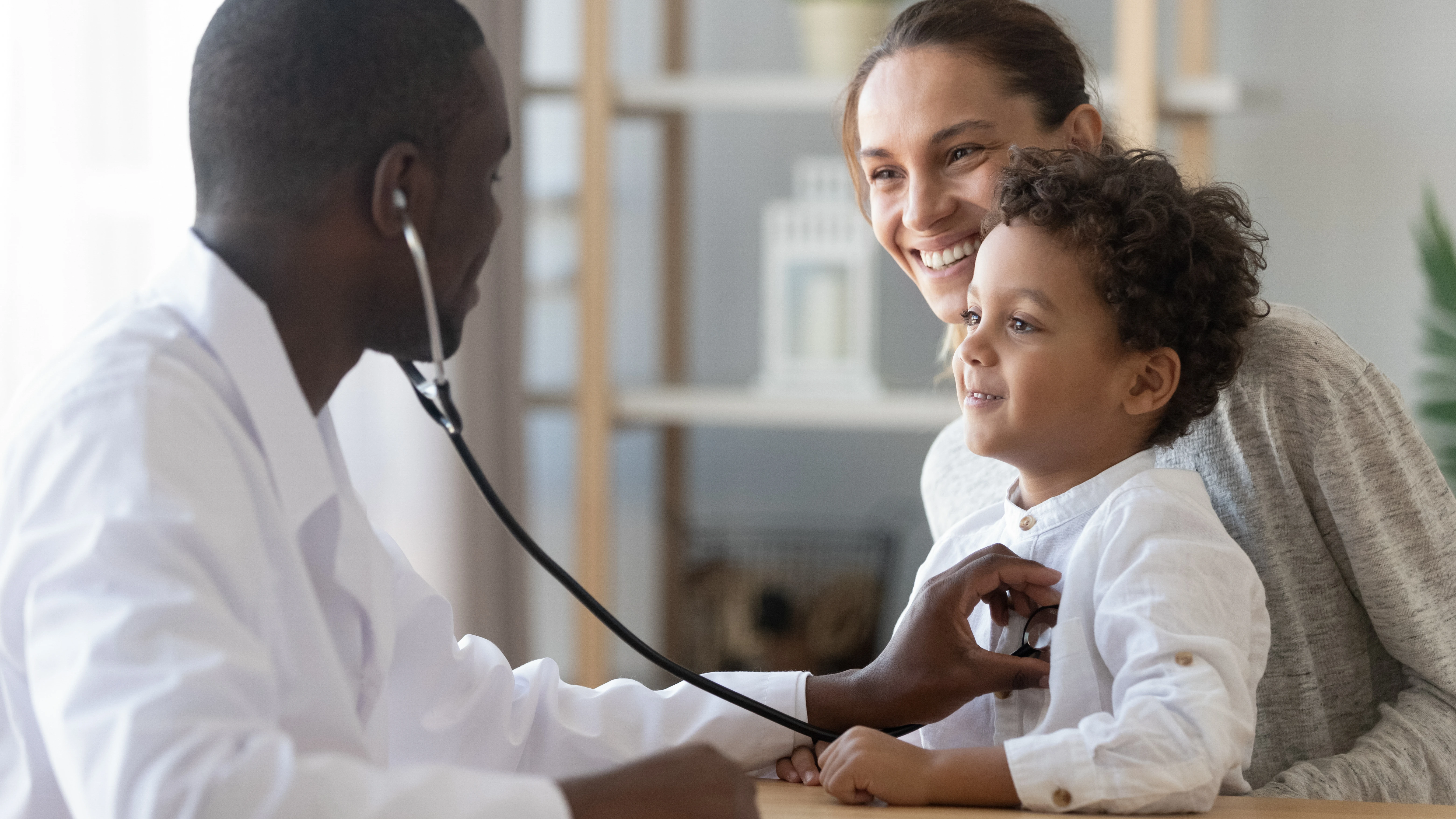 Conflicting Parental Decisions in Child Mental Health Treatment