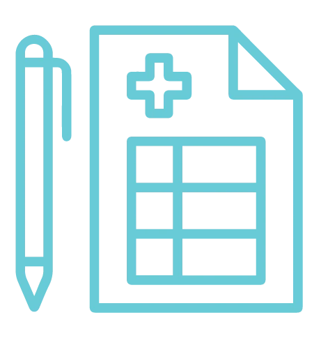 Icon for Risk Management Assessments and More