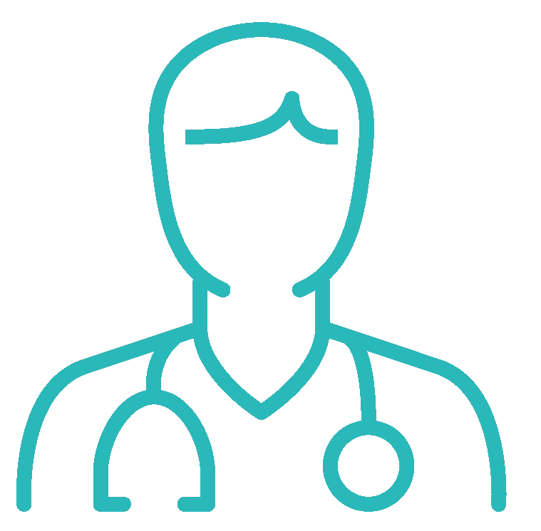 Icon for Medical Professional Liability Insurance