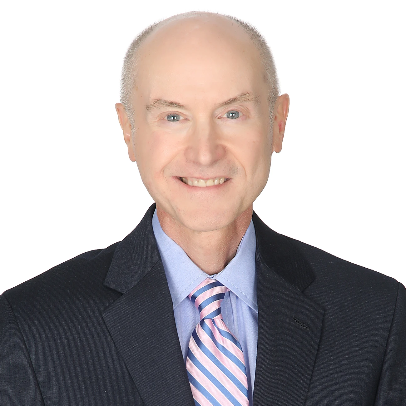 Edmund Schiavoni, MD headshot