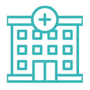 Icon for Medical Facility Liability Insurance
