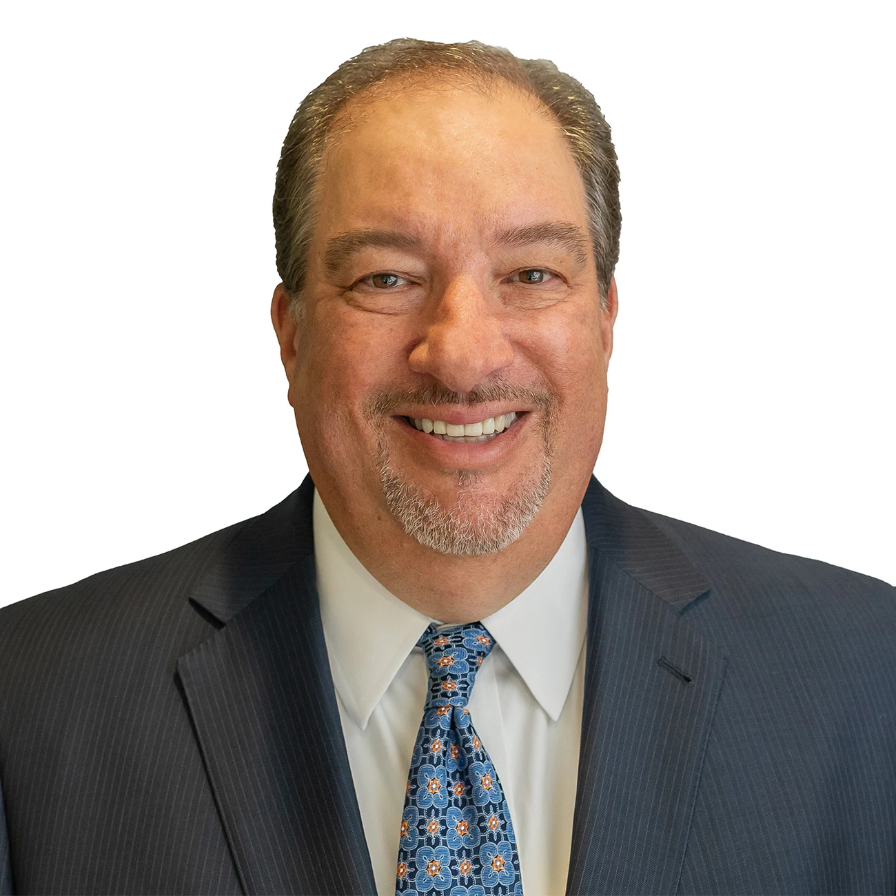 Marc D. Hammett